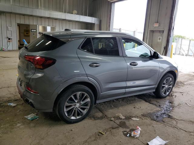 Vin: kl4mmcsl4mb080261, lot: 58919865, buick encore preferred 20213