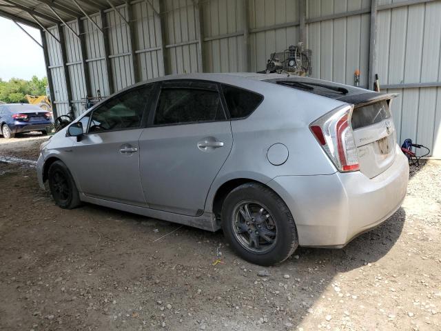 Vin: jtdkn3du5c1505233, lot: 58078505, toyota prius 20122