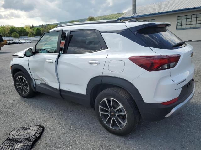 Vin: kl79mpsp1sb018154, lot: 55659155, chevrolet trailblzr lt 20252