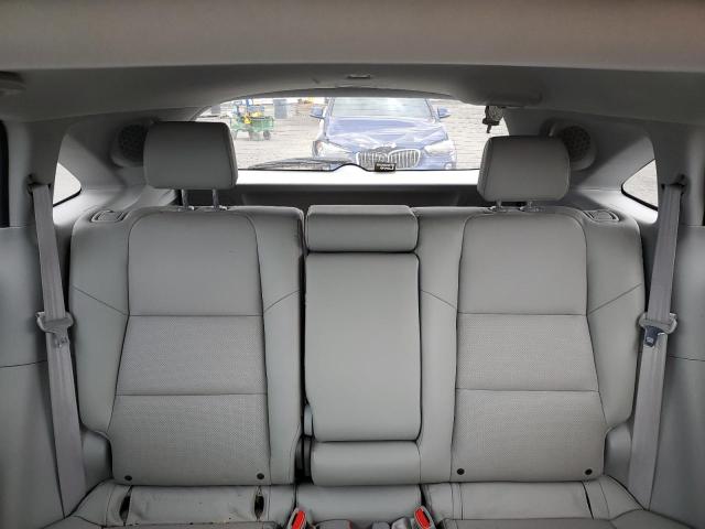 2018 ACURA RDX ADVANC 5J8TB4H79JL004503