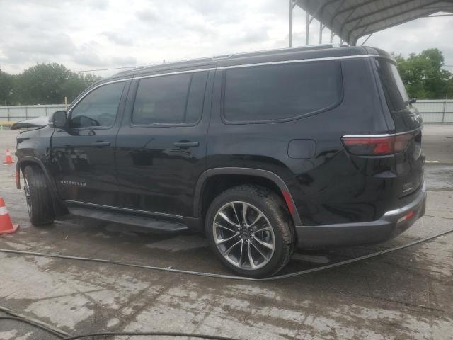 Vin: 1c4sjvbt4ns180279, lot: 58943925, jeep wagoneer series ii 20222