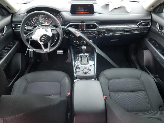 2017 MAZDA CX-5 SPORT JM3KFBBL9H0213848