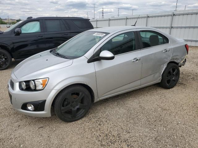 Vin: 1g1je5sh7d4152807, lot: 58600395, chevrolet sonic ltz 2013 img_1