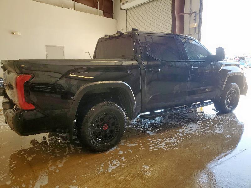 Vin: 5tfpc5db1sx095760, lot: 58326595, toyota tundra crewmax limited 20253