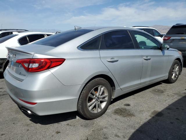 Vin: 5npe24af8gh365887, lot: 58845045, hyundai sonata se 20163