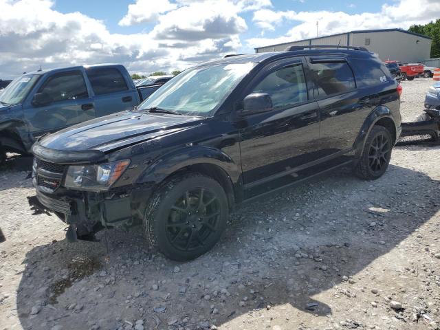 DODGE JOURNEY GT