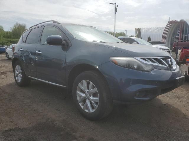 Vin: jn8az1mw0ew503390, lot: 56723655, nissan murano s 20144