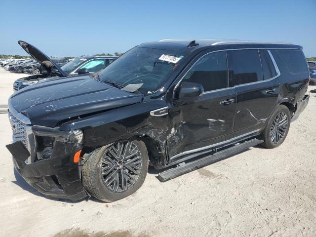 GMC YUKON DENA