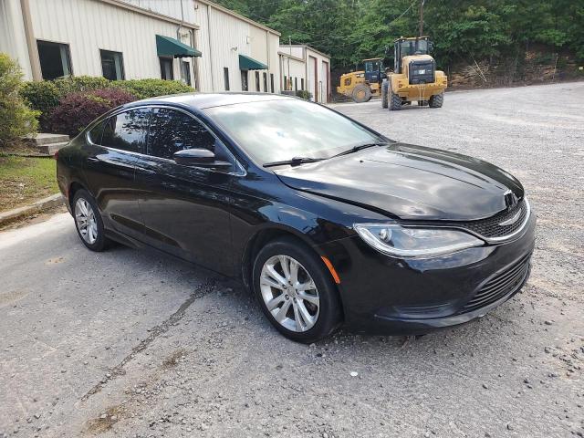 Vin: 1c3cccfb0gn186008, lot: 56327665, chrysler 200 lx 20164