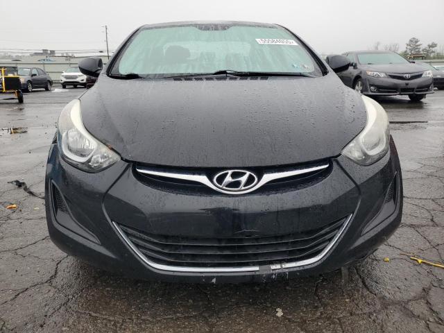 2016 HYUNDAI ELANTRA SE - KMHDH4AE0GU626724