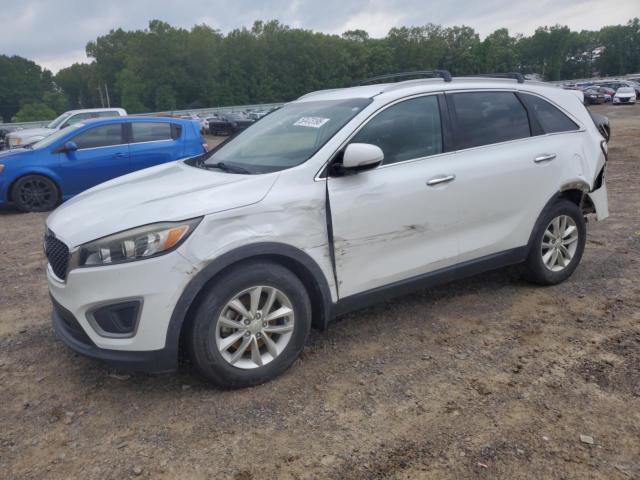 Vin: 5xypg4a3xgg092118, lot: 57473195, kia sorento lx 2016 img_1