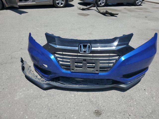 2018 HONDA HR-V LX - 3CZRU5H33JM702829