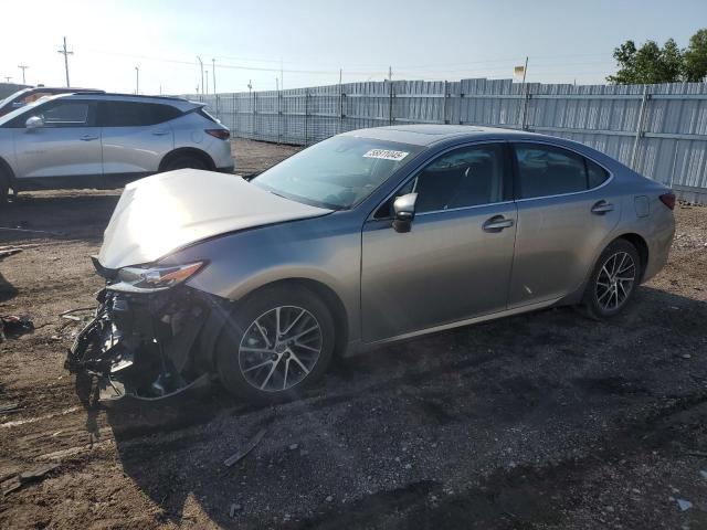 Vin: 58abk1gg5hu043768, lot: 58811045, lexus es350 350 2017 img_1