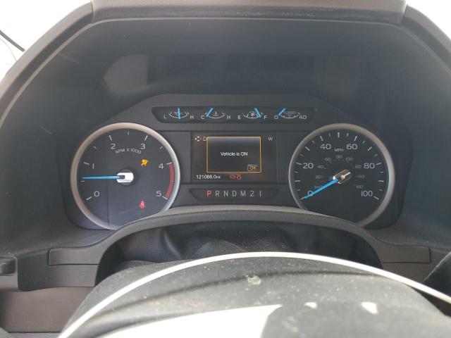 2017 FORD F250 SUPER - 1FT7W2BT8HEC85559