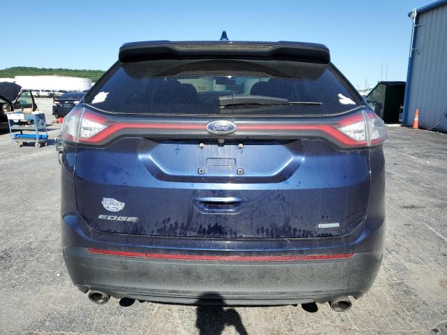 2016 FORD EDGE SE - 2FMPK3G96GBB10957