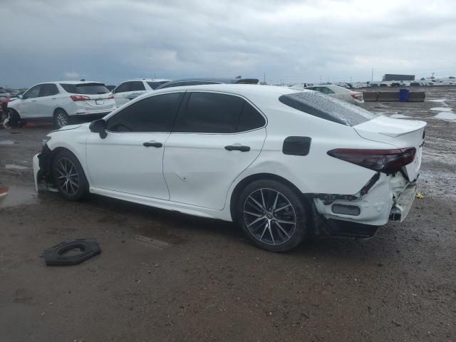 Vin: 4t1g11ak8mu547514, lot: 55822925, toyota camry se 20212