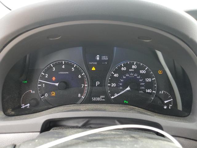 2015 LEXUS RX 350 BAS - 2T2BK1BA0FC338345