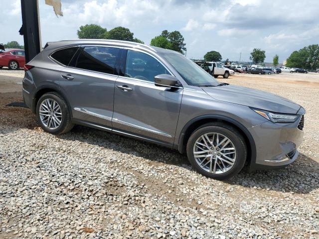 Vin: 5j8ye1h83rl034080, lot: 57680315, acura mdx advance 20244