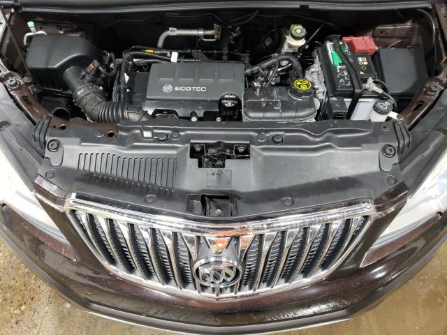 2015 BUICK ENCORE CON - KL4CJFSB4FB045932