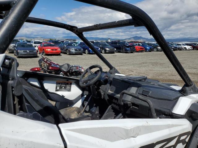 2022 POLARIS RZR PRO XP 3NSRAE920NF358650
