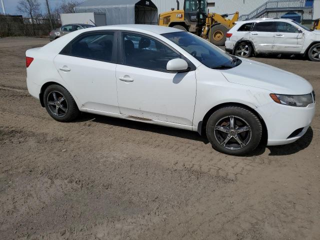 Vin: knaft4a21c5637301, lot: 55395925, kia forte lx 20124