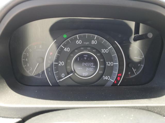 2015 HONDA CR-V LX - 3CZRM3H33FG711055