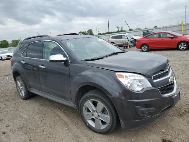 Vin: 2gnflfek9e6366835, lot: 57220995, chevrolet equinox lt 20144