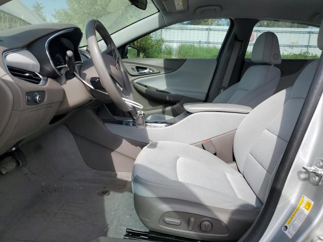 2019 CHEVROLET MALIBU LT - 1G1ZD5ST0KF209845