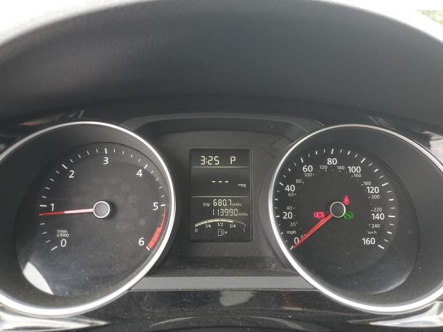 2015 VOLKSWAGEN JETTA TDI - 3VWLA7AJ3FM342734