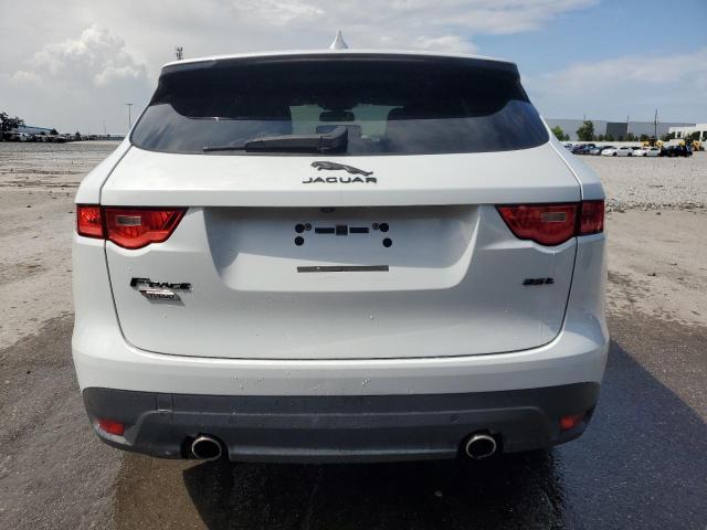 2018 JAGUAR F-PACE PRE SADCK2EV5JA248140