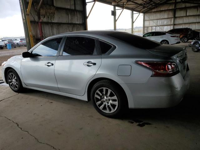 Vin: 1n4al3apxen217595, lot: 59061075, nissan altima 2.5 20142