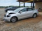 2018 FORD FUSION SE - 3FA6P0H70JR117589
