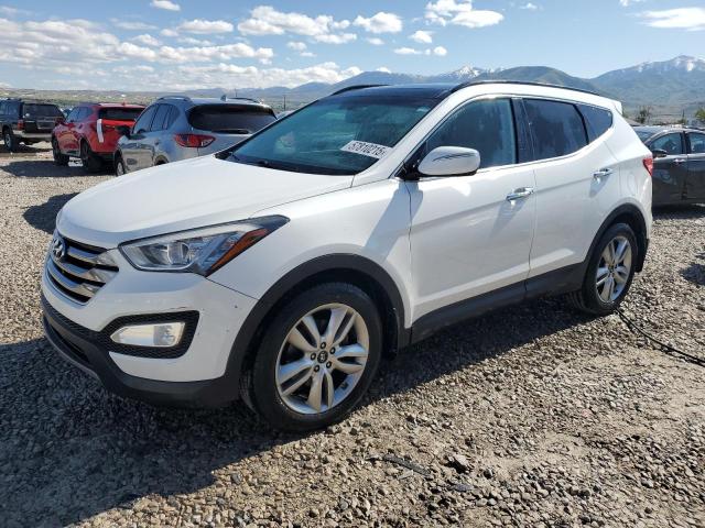 Vin: 5xyzwdla9fg252379, lot: 57810215, hyundai santa fe 2015 img_1