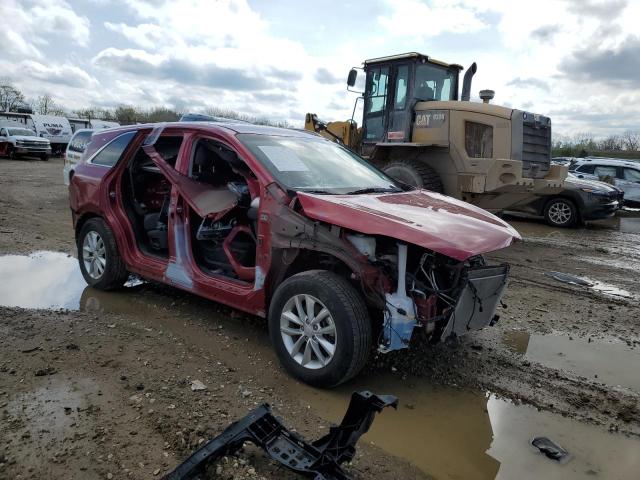 Vin: 5xypgda30jg379121, lot: 55131345, kia sorento lx 20184