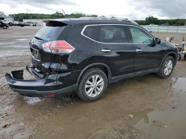 Vin: 5n1at2mv9fc895049, lot: 58815515, nissan rogue s 20153