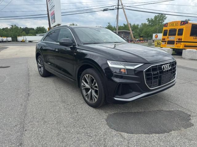 Vin: wa1evaf12md009515, lot: 59317645, audi q8 premium plus s-line 2021 img_1