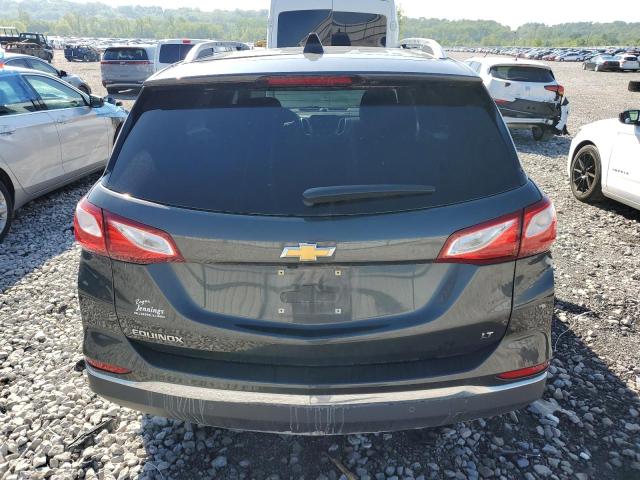2018 CHEVROLET EQUINOX LT - 2GNAXJEV3J6100149