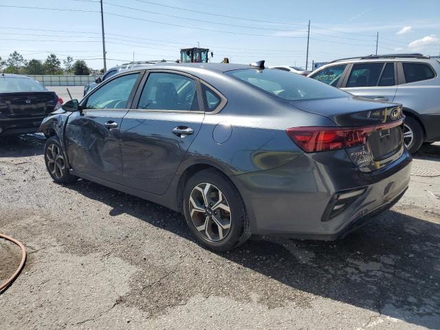 Vin: 3kpf24ad0ke013869, lot: 58376485, kia forte fe 20192