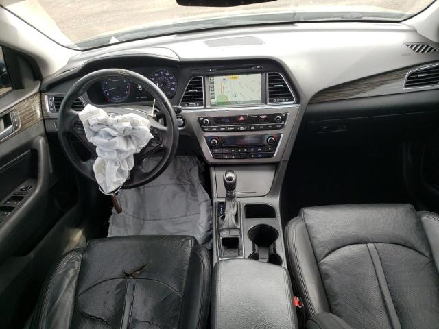 2015 HYUNDAI SONATA SPO 5NPE34AF4FH059782