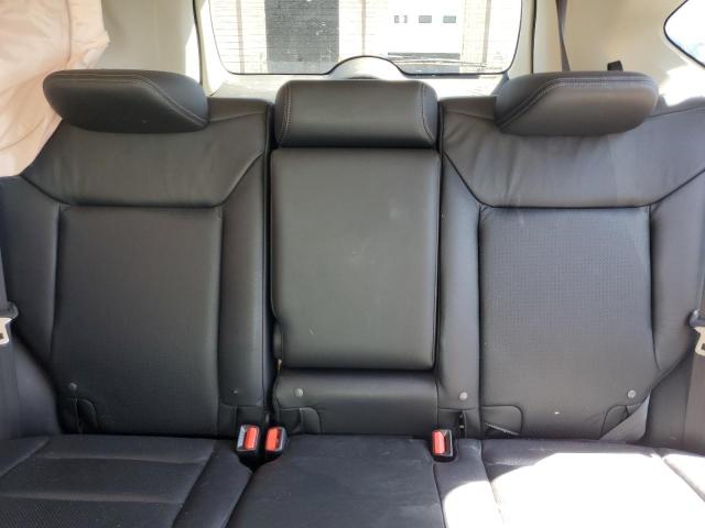 2015 HONDA CR-V EXL - 2HKRM4H7XFH118136