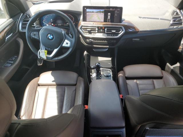 2024 BMW X3 XDRIVE3 5UX53DP09R9V12955