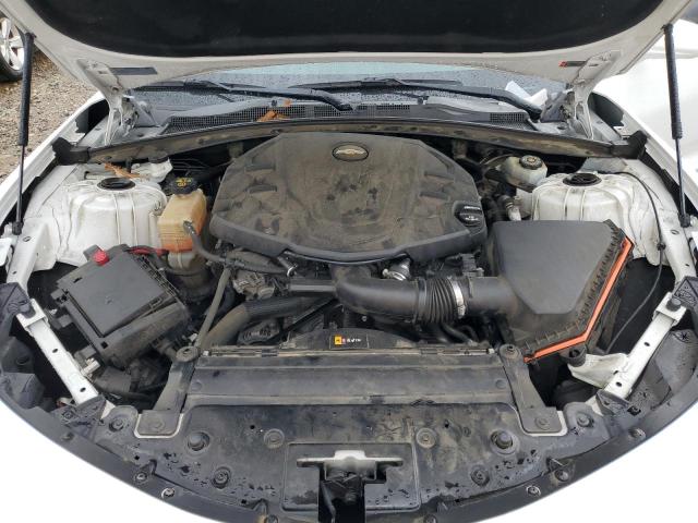 2017 CHEVROLET CAMARO LT 1G1FB3DS2H0134093