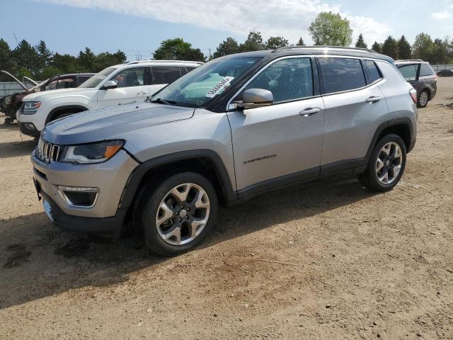 Vin: 3c4njdcb4jt398101, lot: 56006945, jeep compass limited 2018 img_1