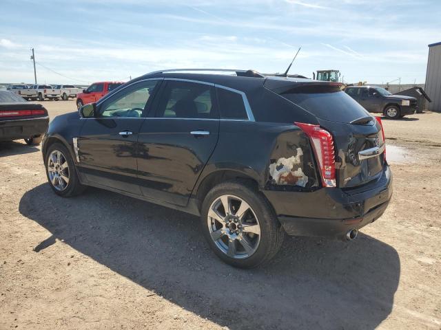Vin: 3gyfnce32cs505884, lot: 55402575, cadillac srx premium collection 20122