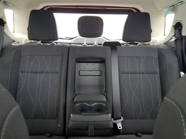 2020 FORD ECOSPORT S - MAJ6S3GL3LC313025