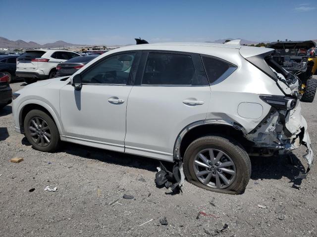 Vin: jm3kfbcl5r0436730, lot: 58856135, mazda cx-5 prefe preferred 20242