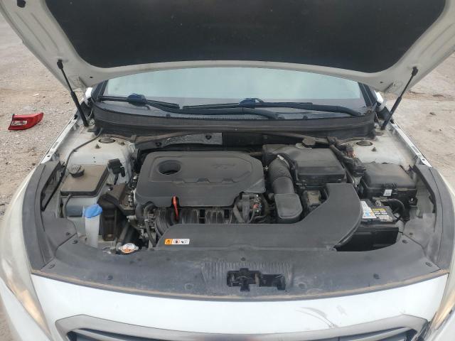 2016 HYUNDAI SONATA SE 5NPE24AF9GH323910
