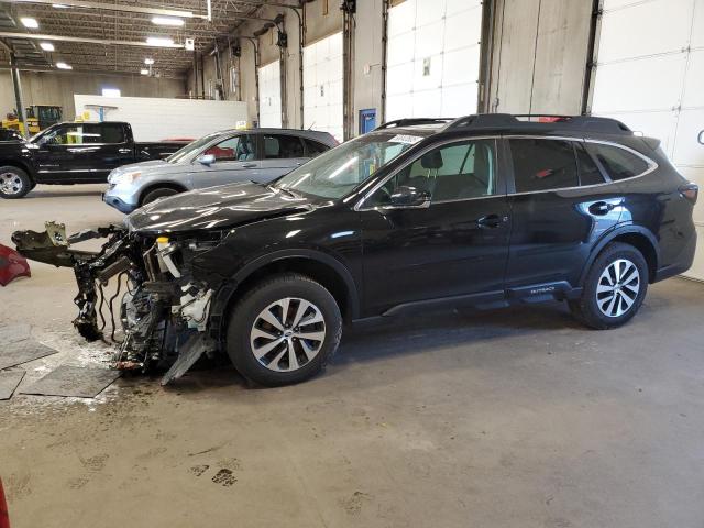 Vin: 4s4btafc4n3146426, lot: 58043505, subaru outback premium 2022 img_1