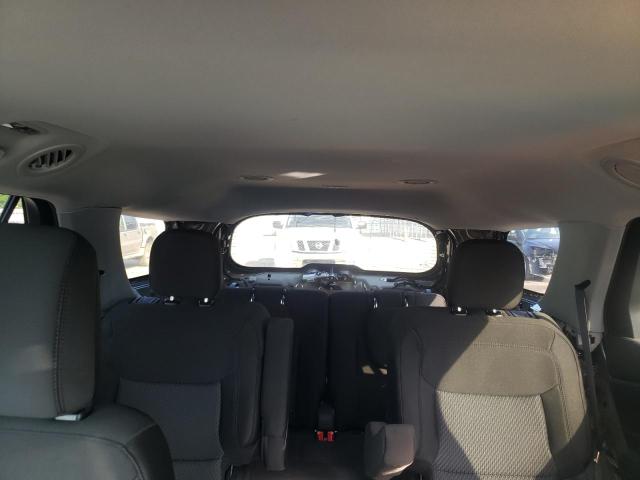 2023 FORD EXPLORER X - 1FMSK7DH9PGB45255