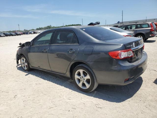 Vin: 2t1bu4ee6bc638593, lot: 58186235, toyota corolla base 20112